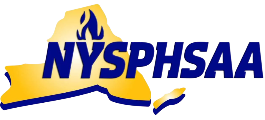 NYSPHSAA Logo